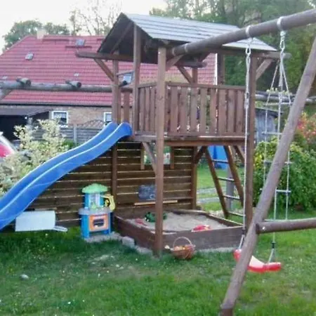 Daire Weitblick Klein Vielen