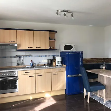 Weitblick Daire Klein Vielen