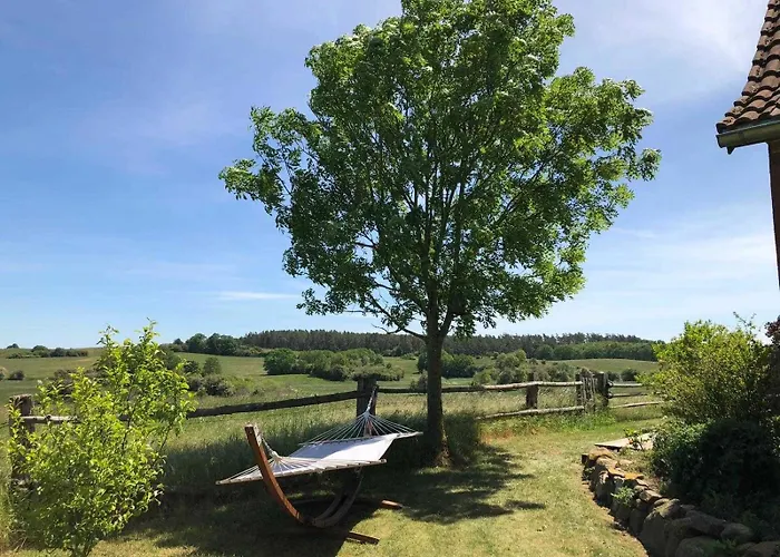 Weitblick * Klein Vielen