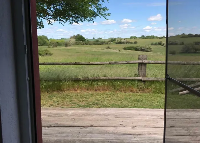 Apartamento Weitblick